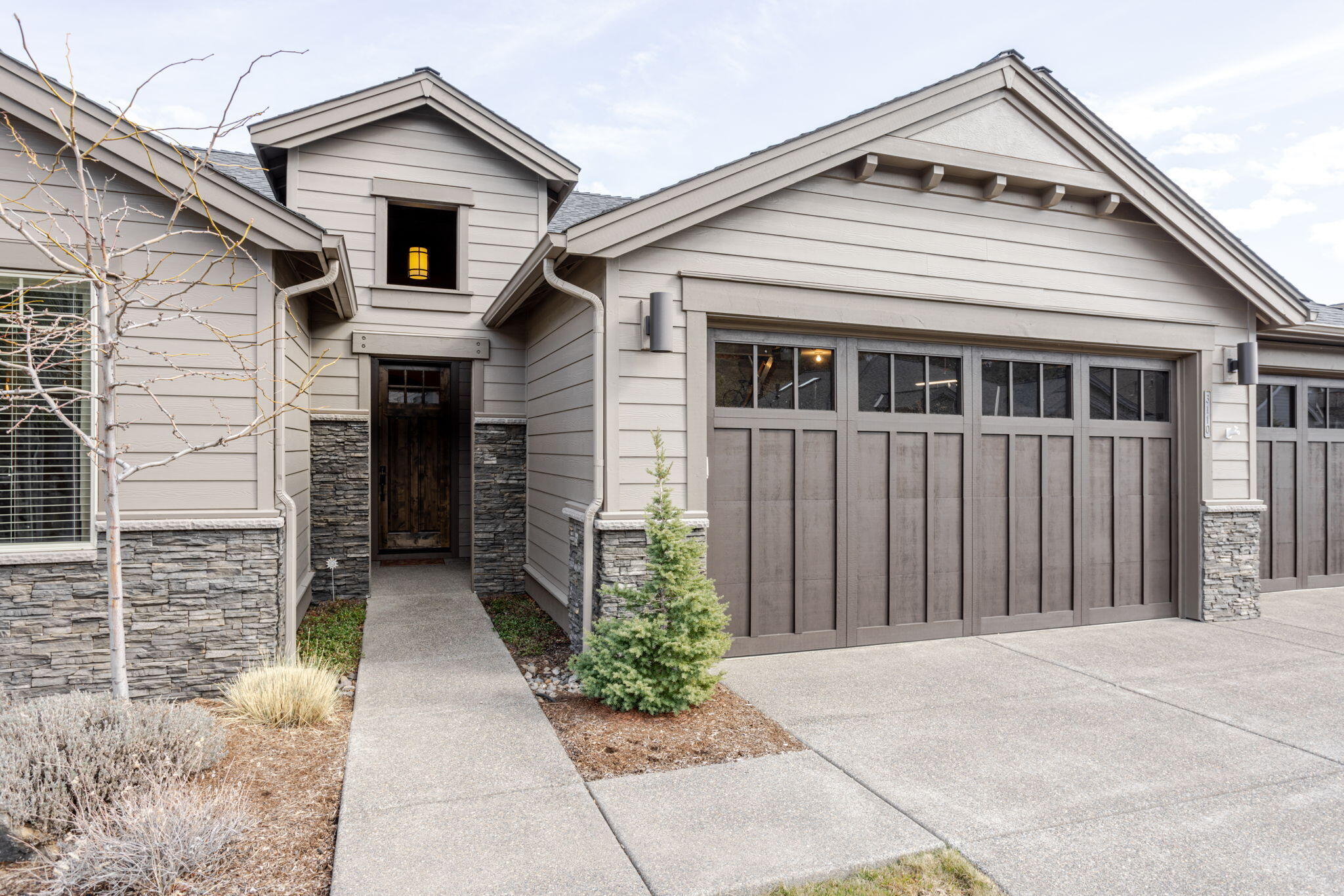 Rivers Edge Village - Residential