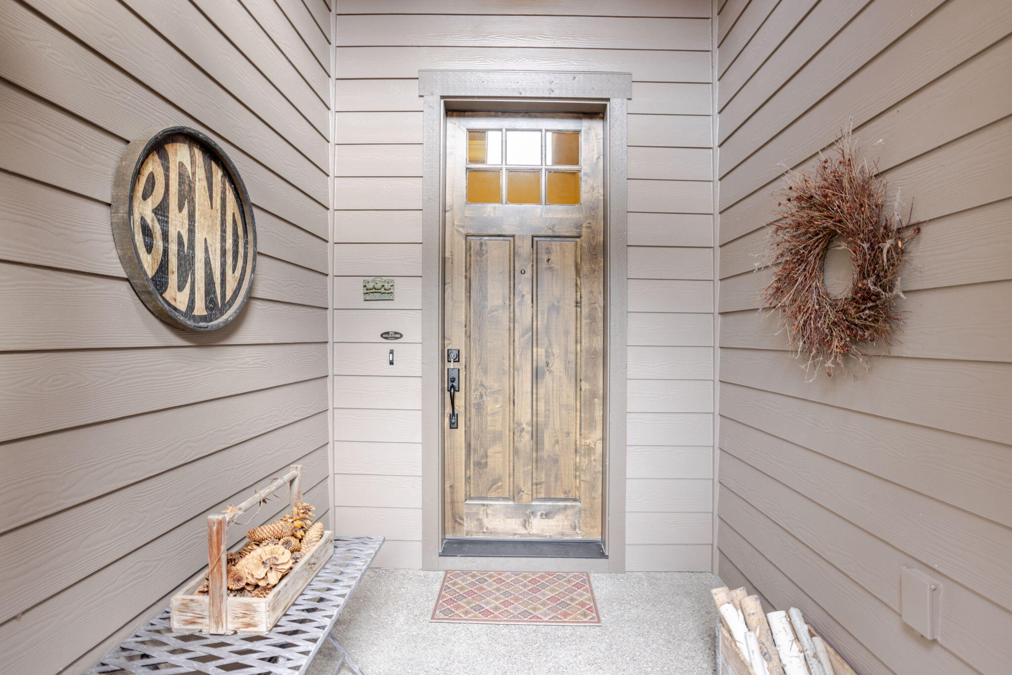 Rivers Edge Village - Residential