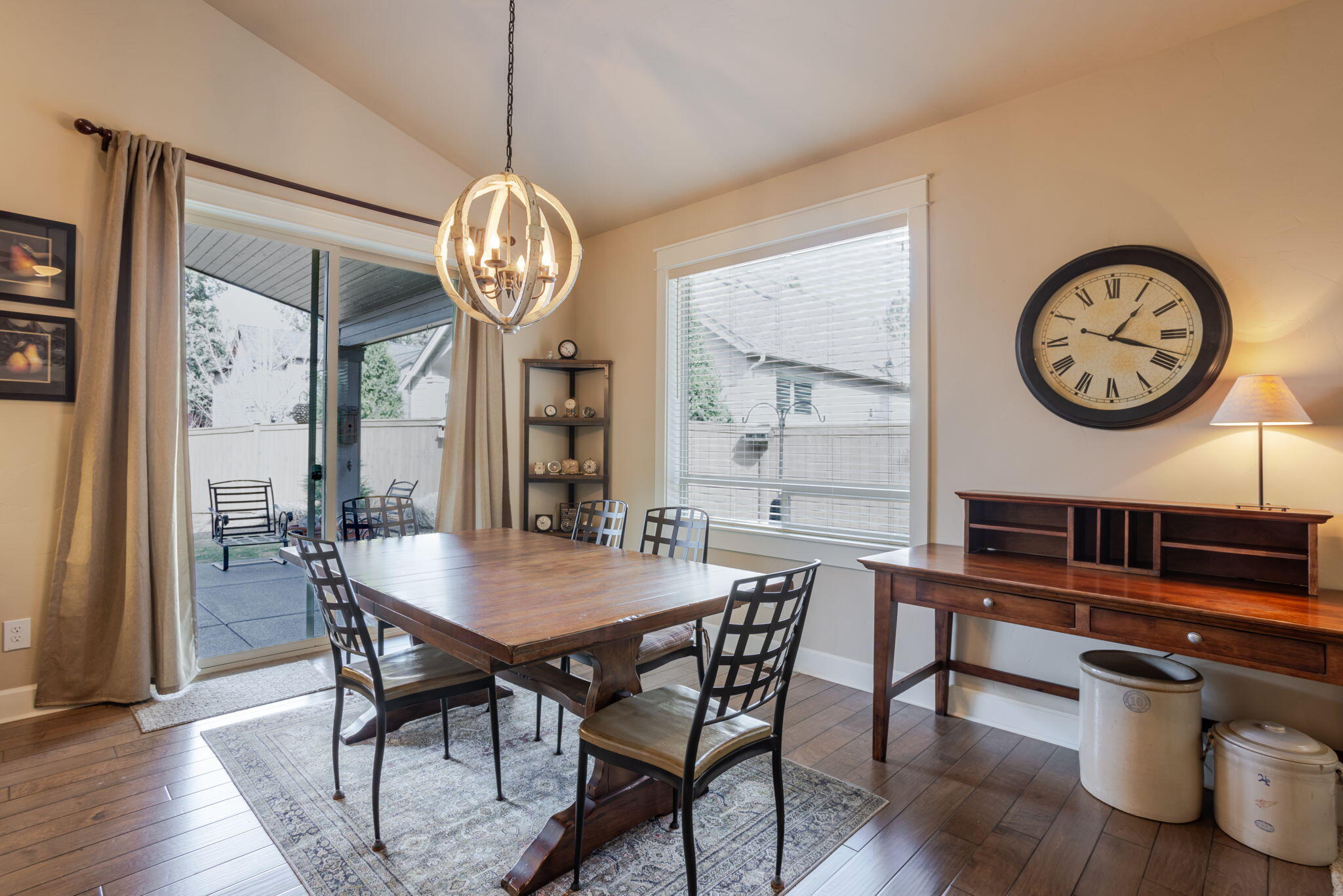 Rivers Edge Village - Residential