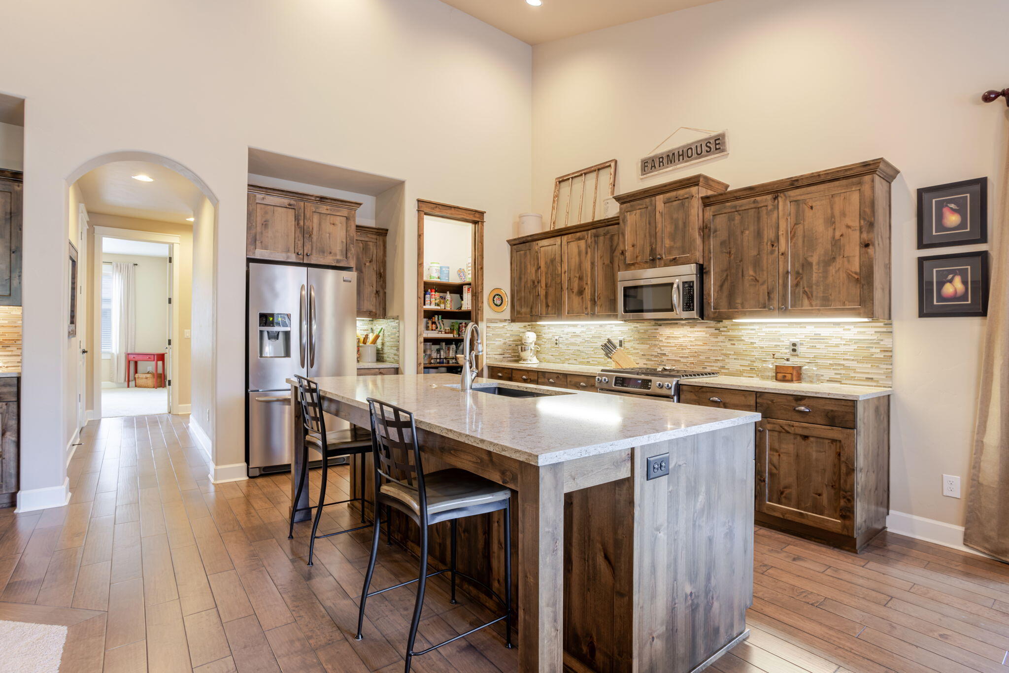 Rivers Edge Village - Residential