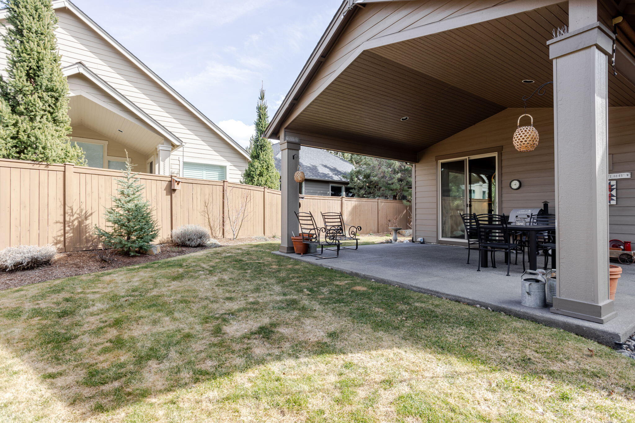 Rivers Edge Village - Residential