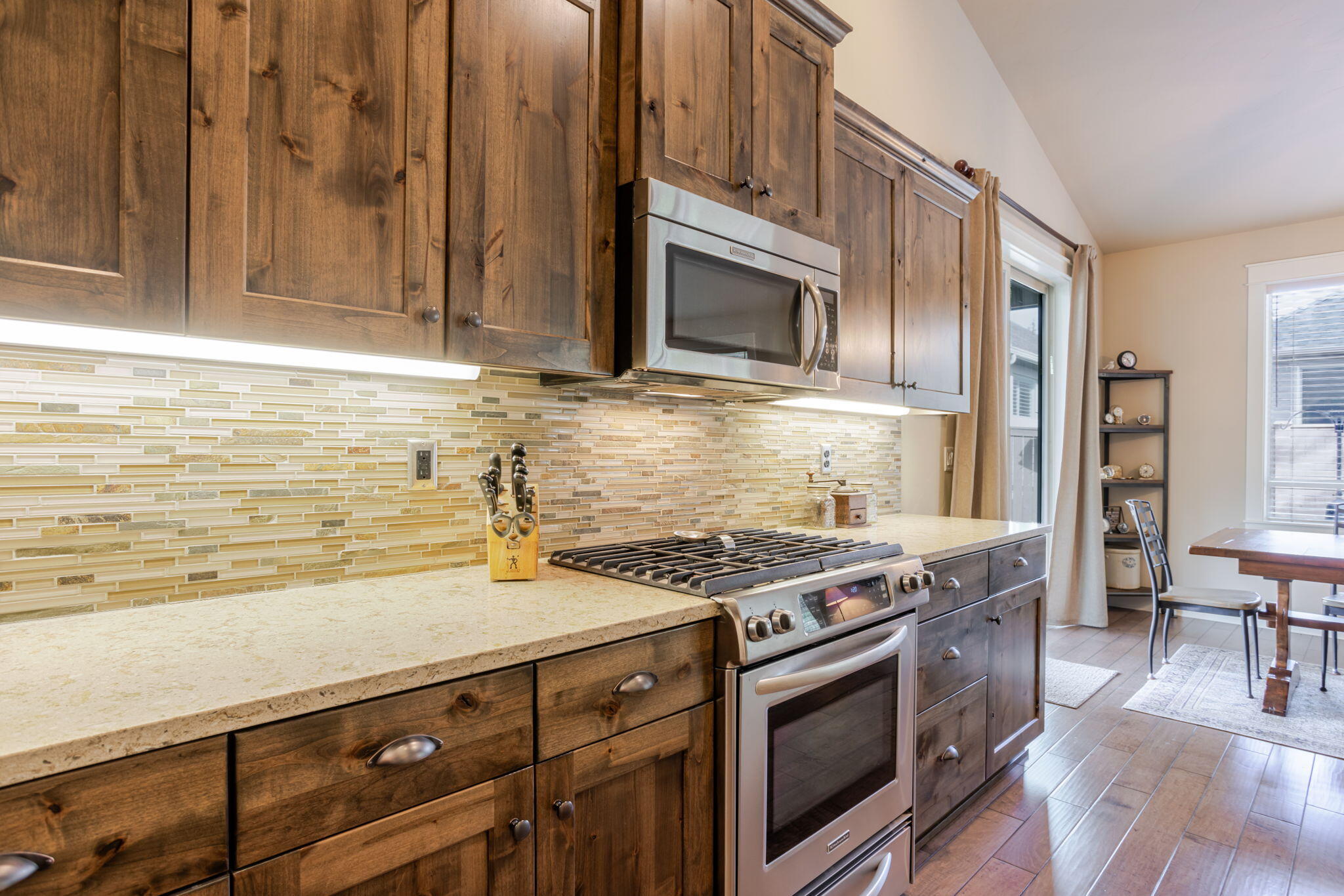 Rivers Edge Village - Residential