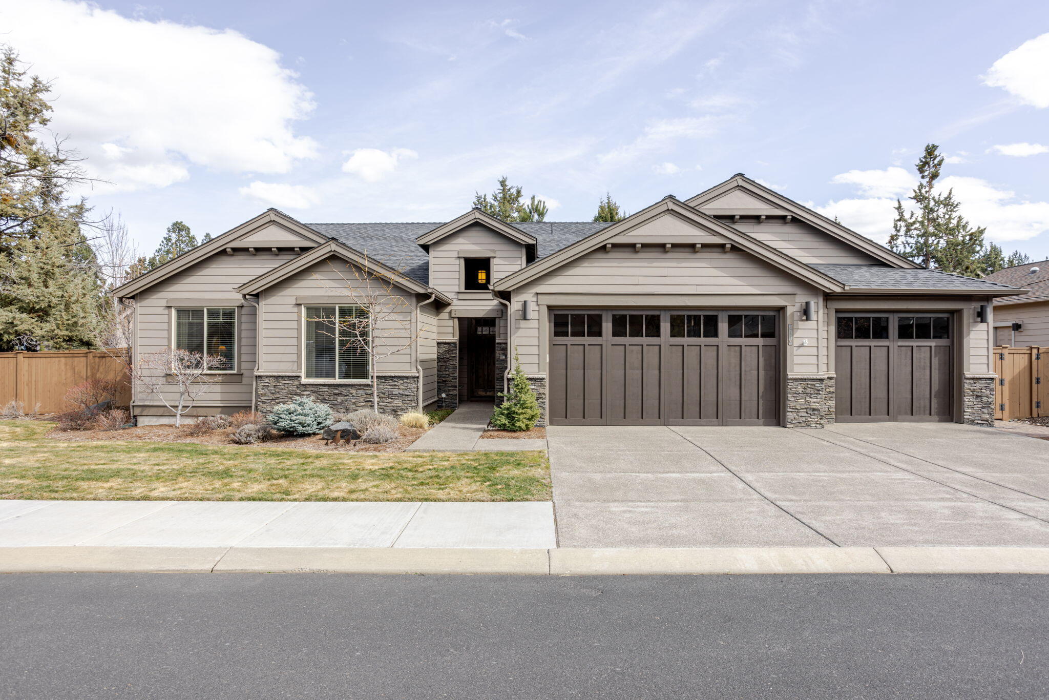 Rivers Edge Village - Residential