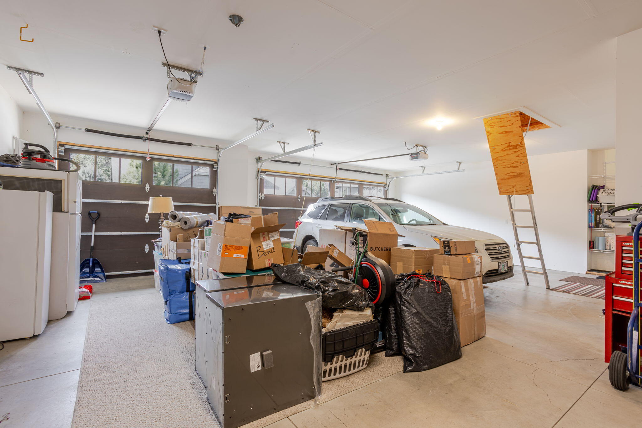 Rivers Edge Village - Residential