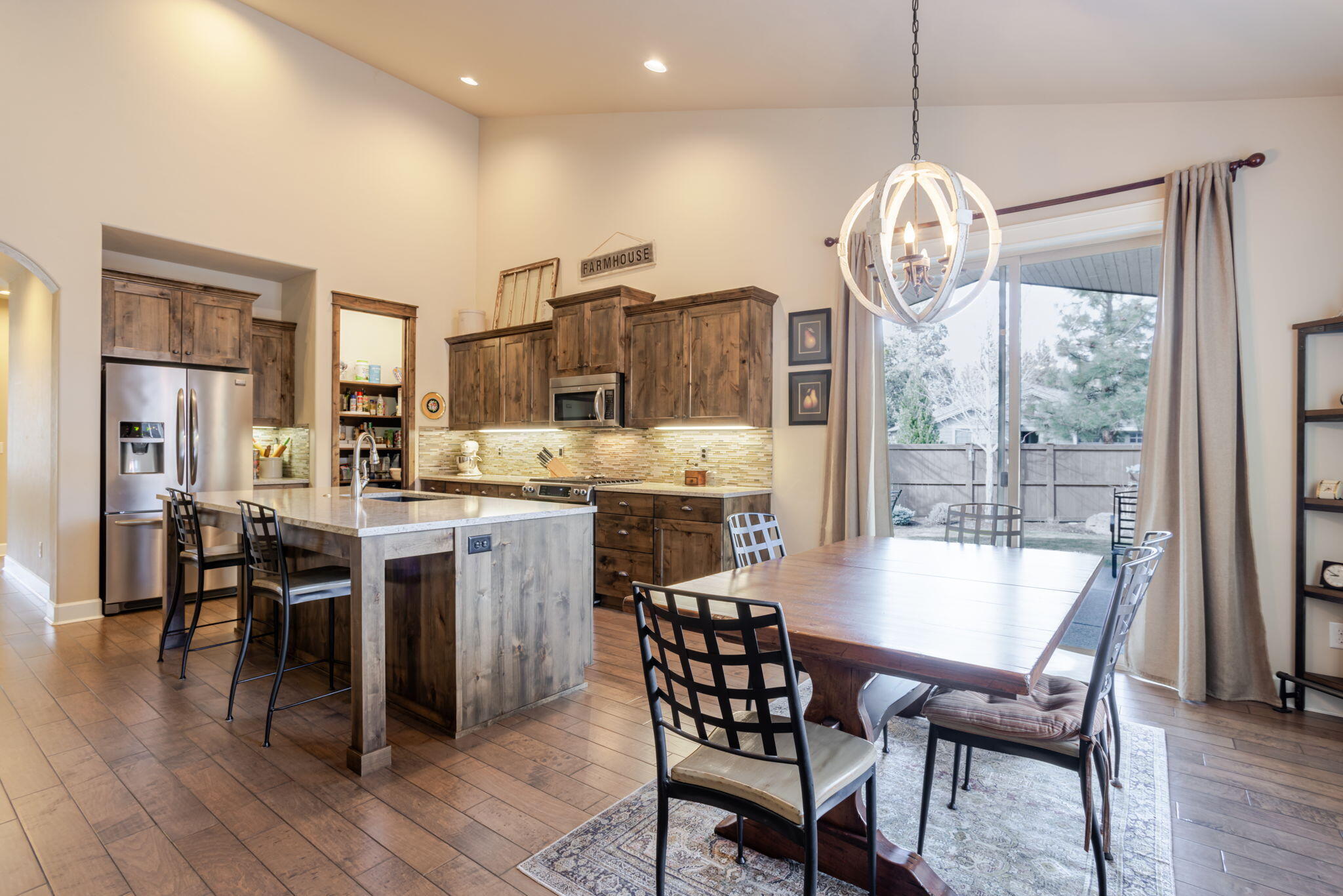 Rivers Edge Village - Residential