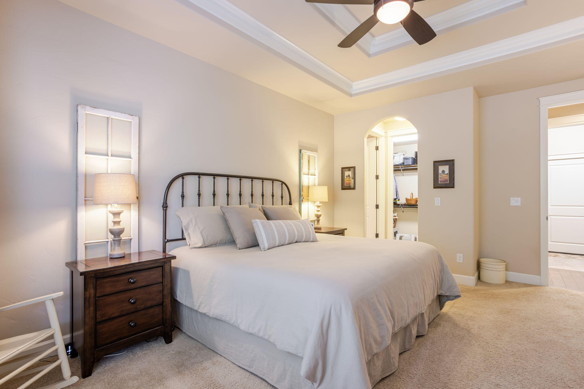 Rivers Edge Village - Residential