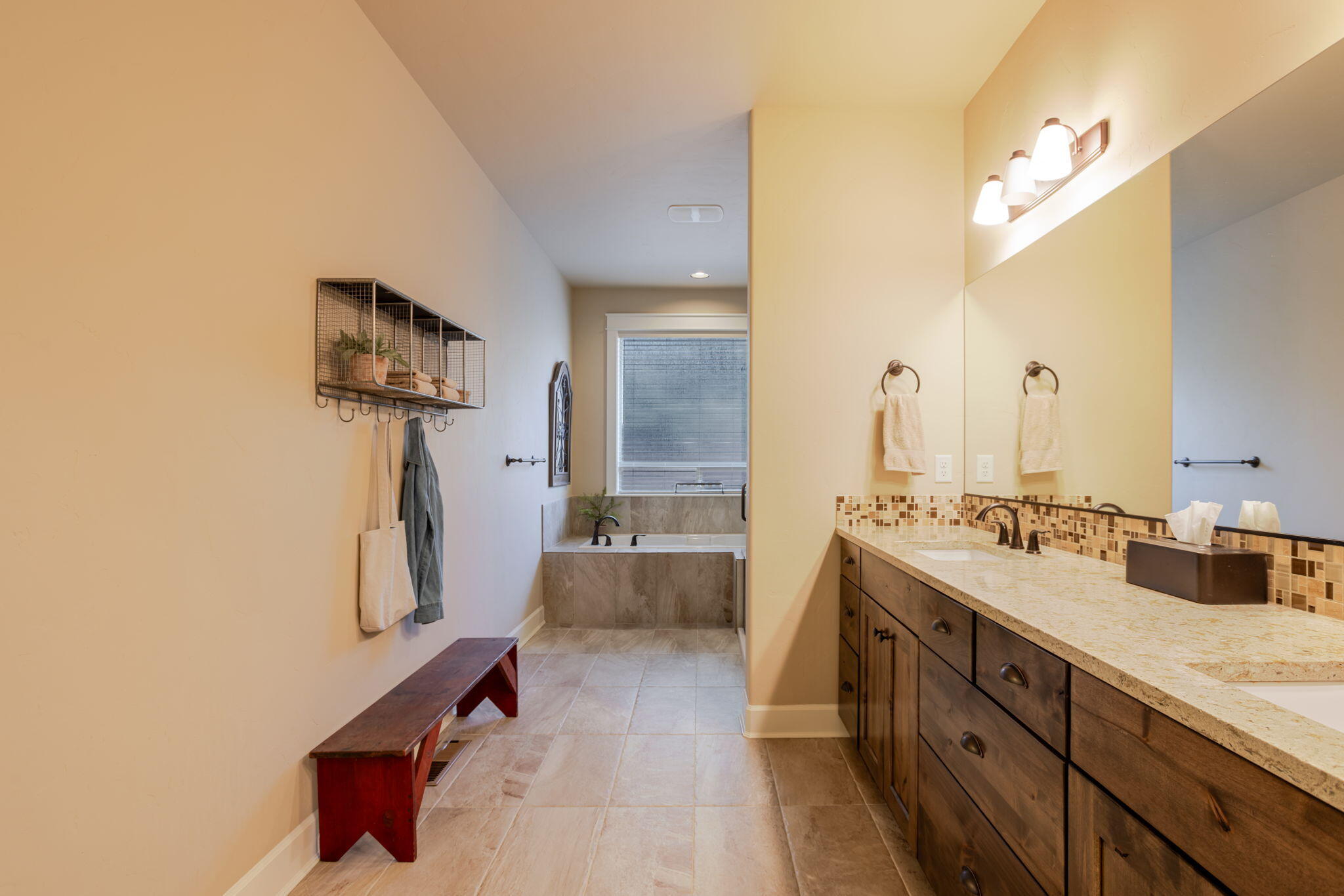 Rivers Edge Village - Residential