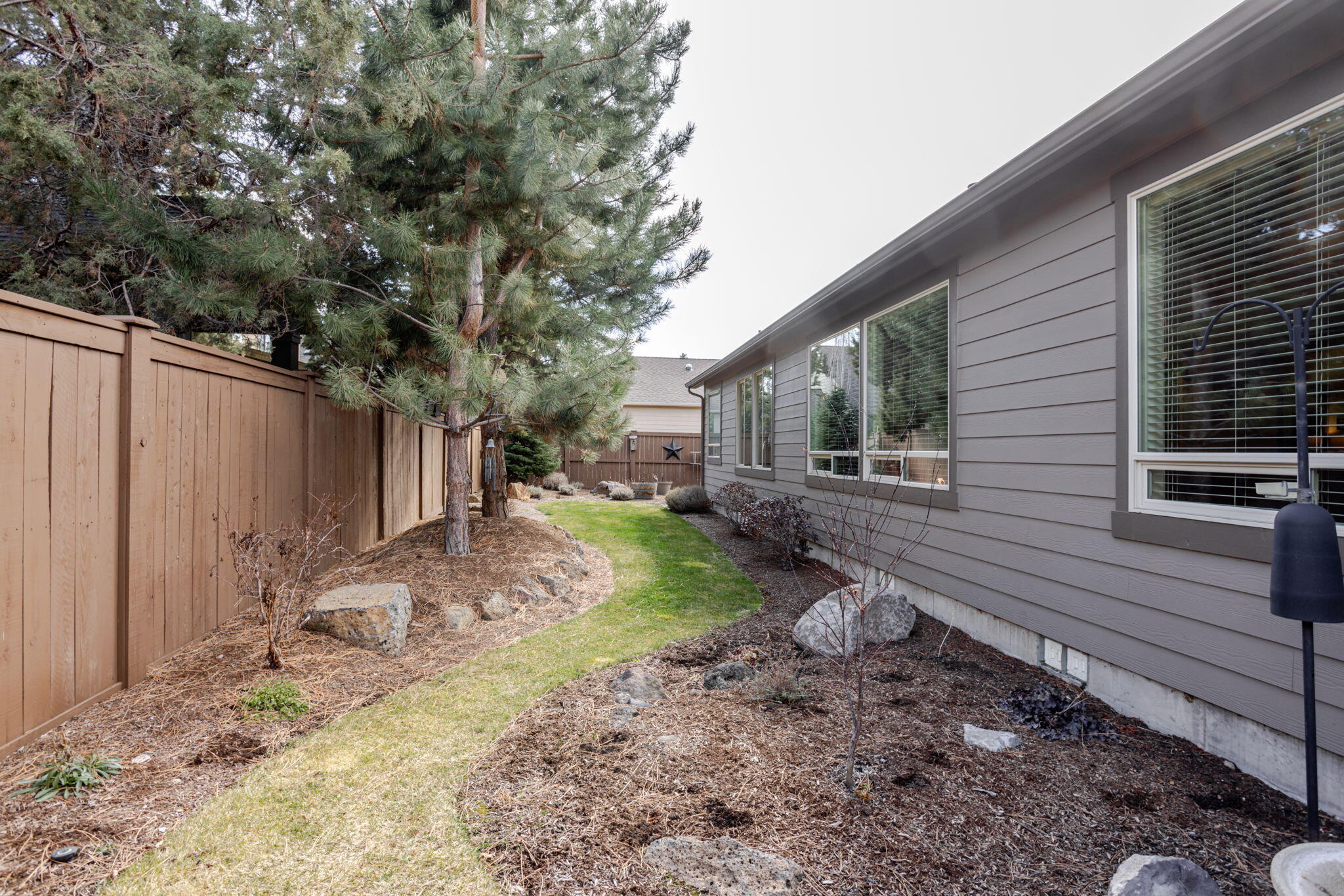 Rivers Edge Village - Residential