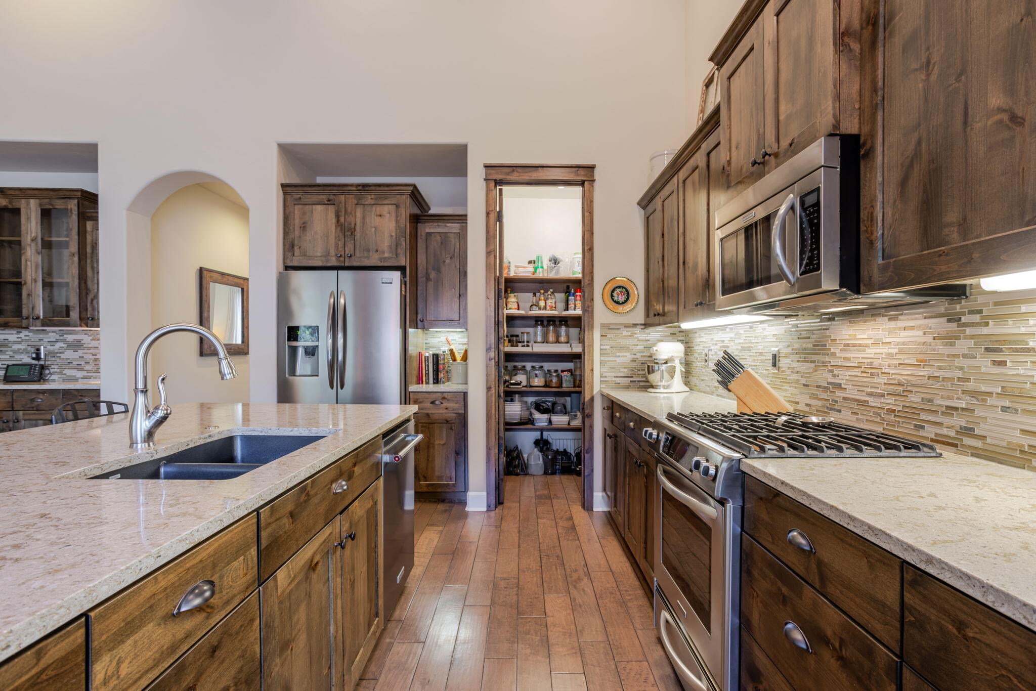 Rivers Edge Village - Residential