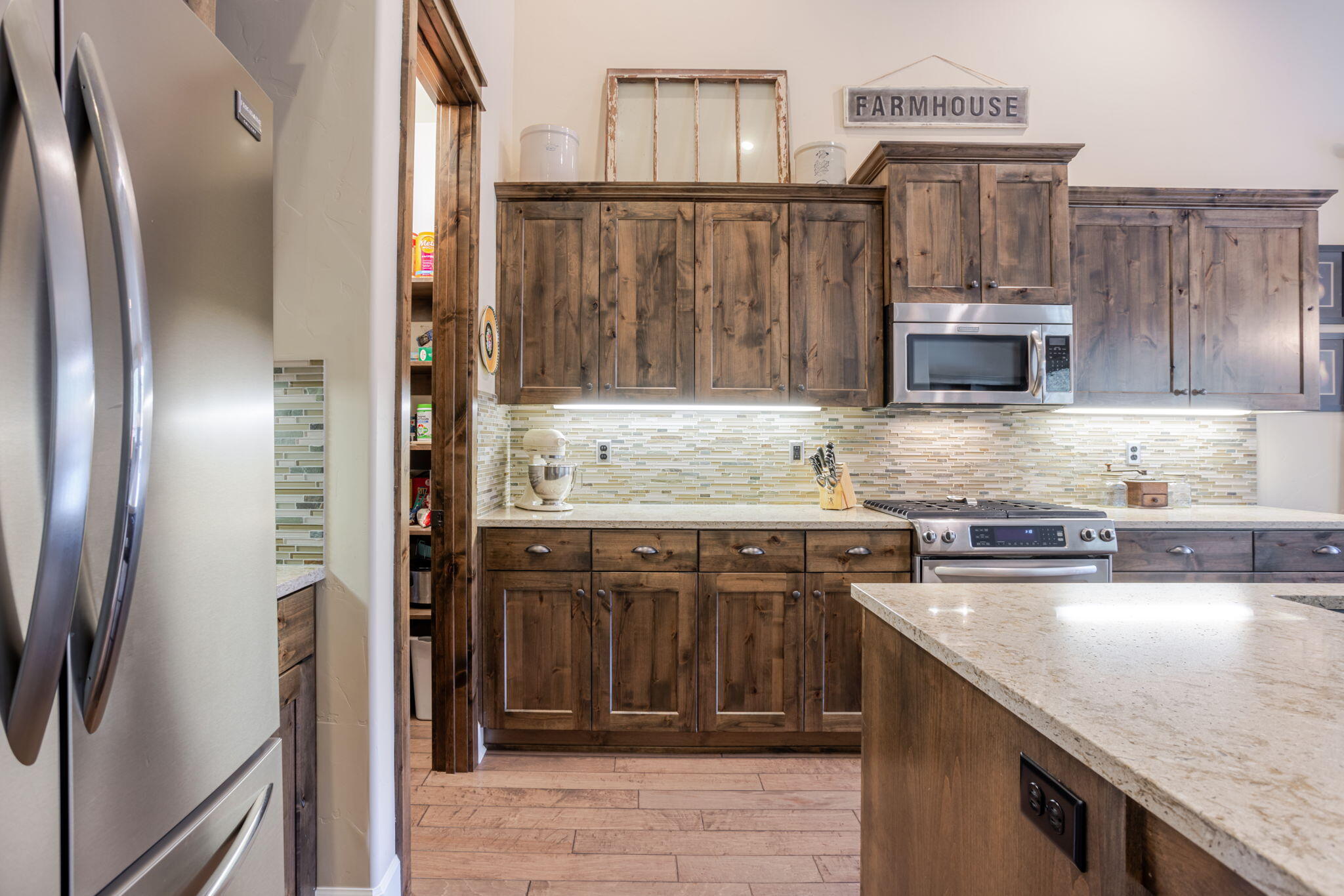 Rivers Edge Village - Residential