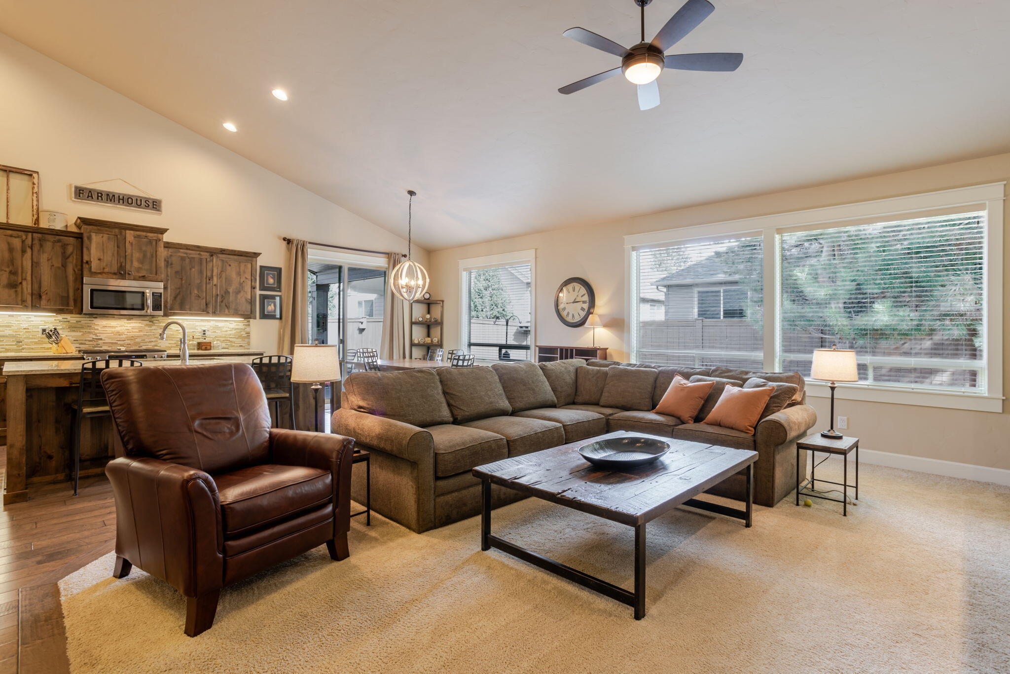 Rivers Edge Village - Residential