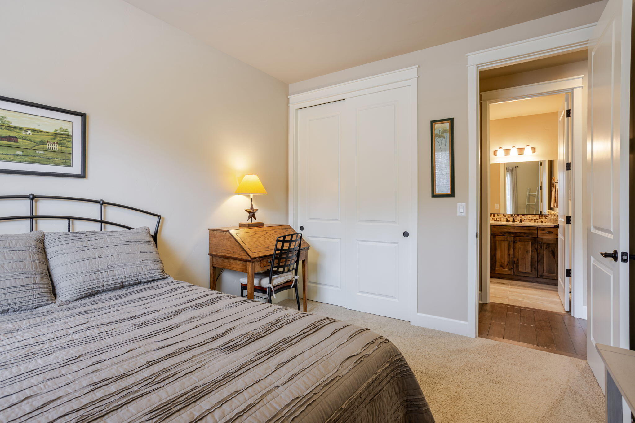 Rivers Edge Village - Residential