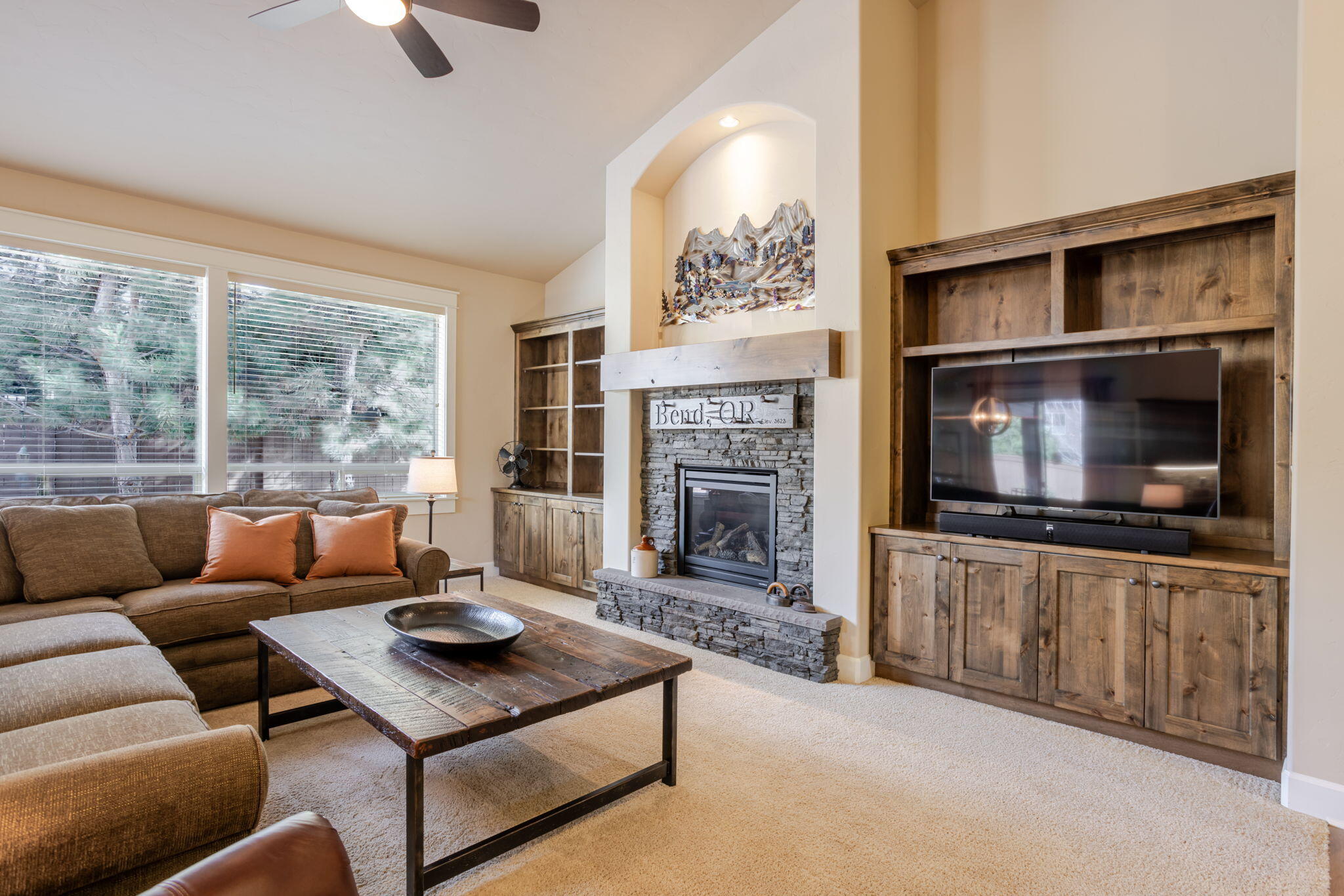 Rivers Edge Village - Residential