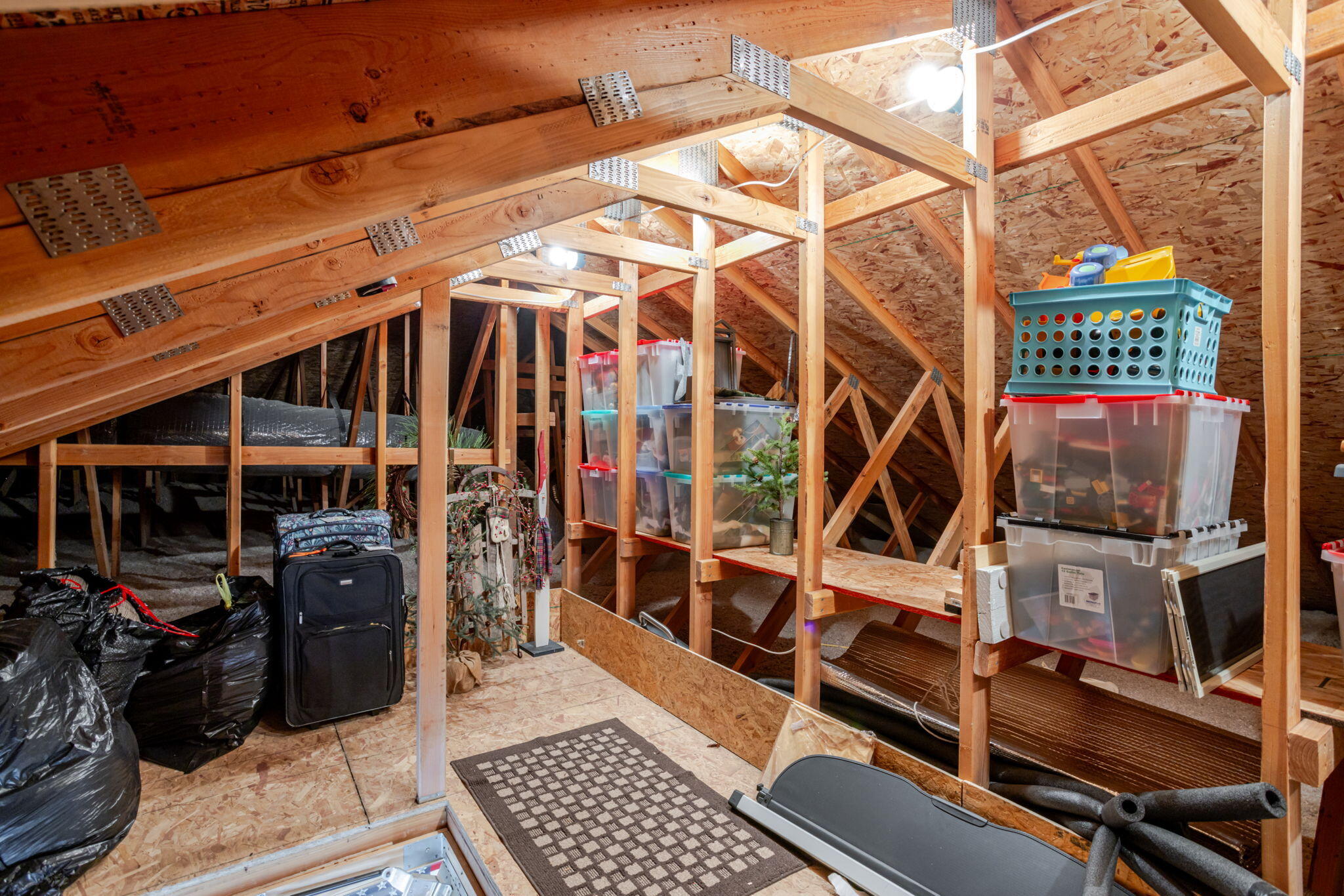 Rivers Edge Village - Residential