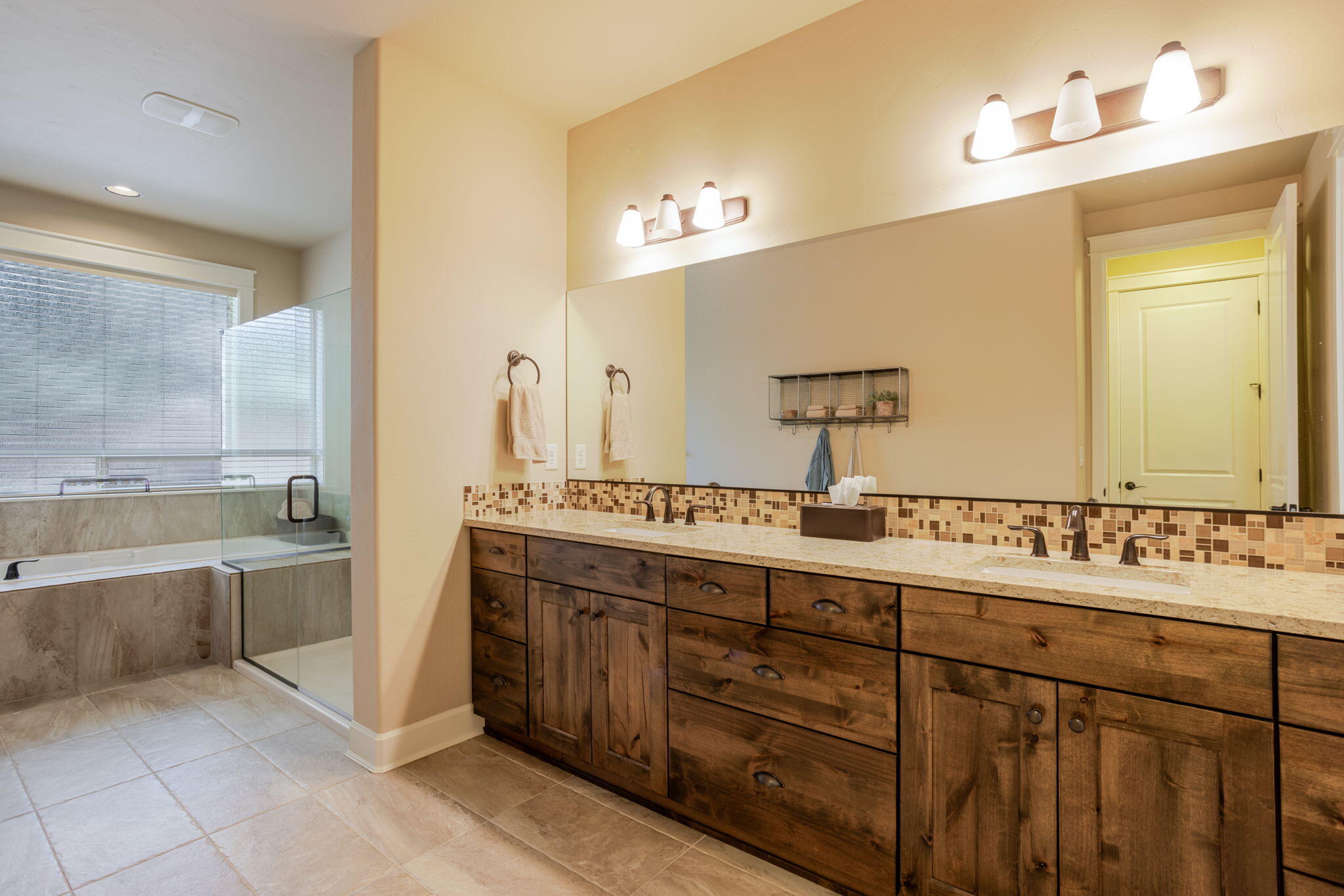 Rivers Edge Village - Residential