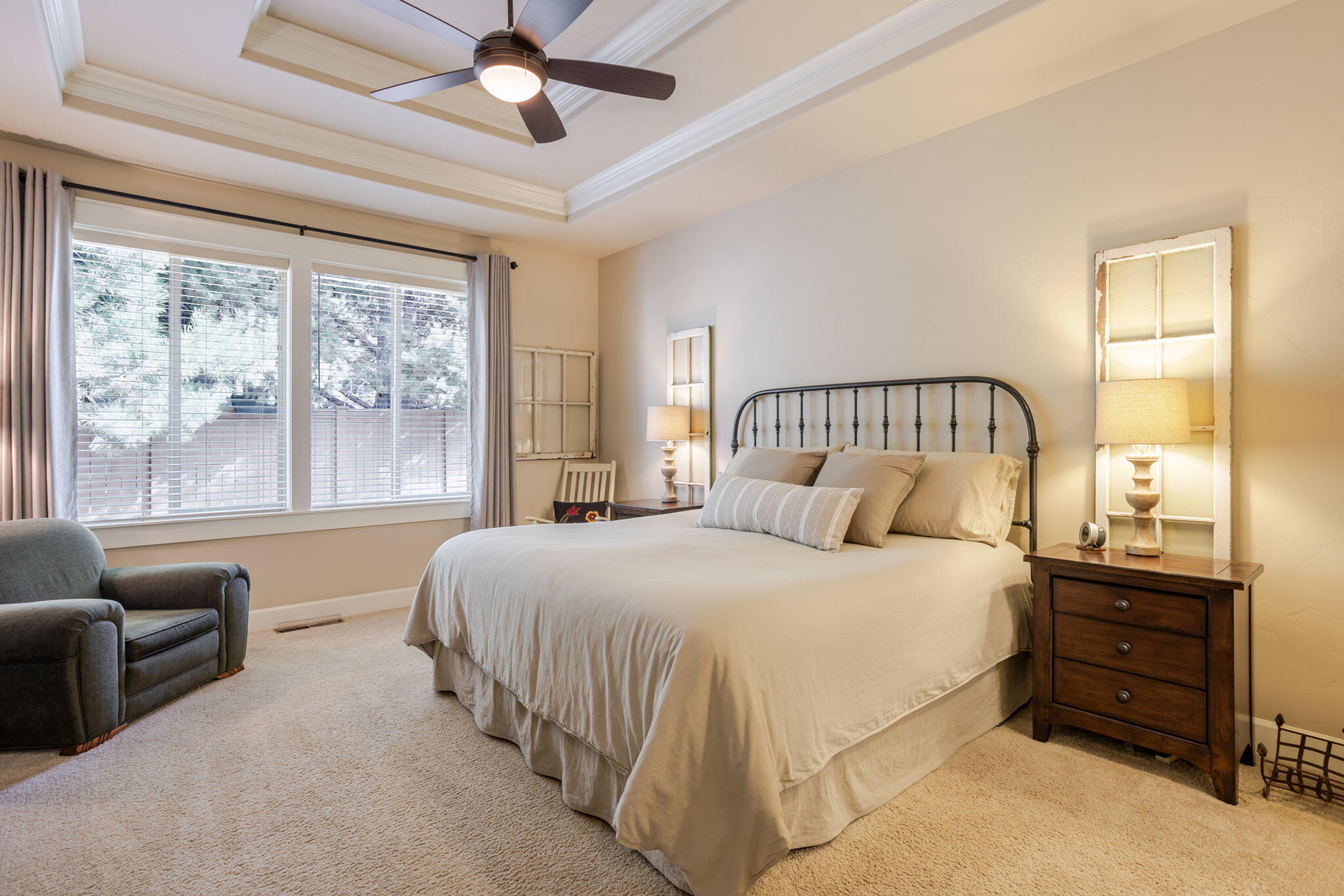 Rivers Edge Village - Residential