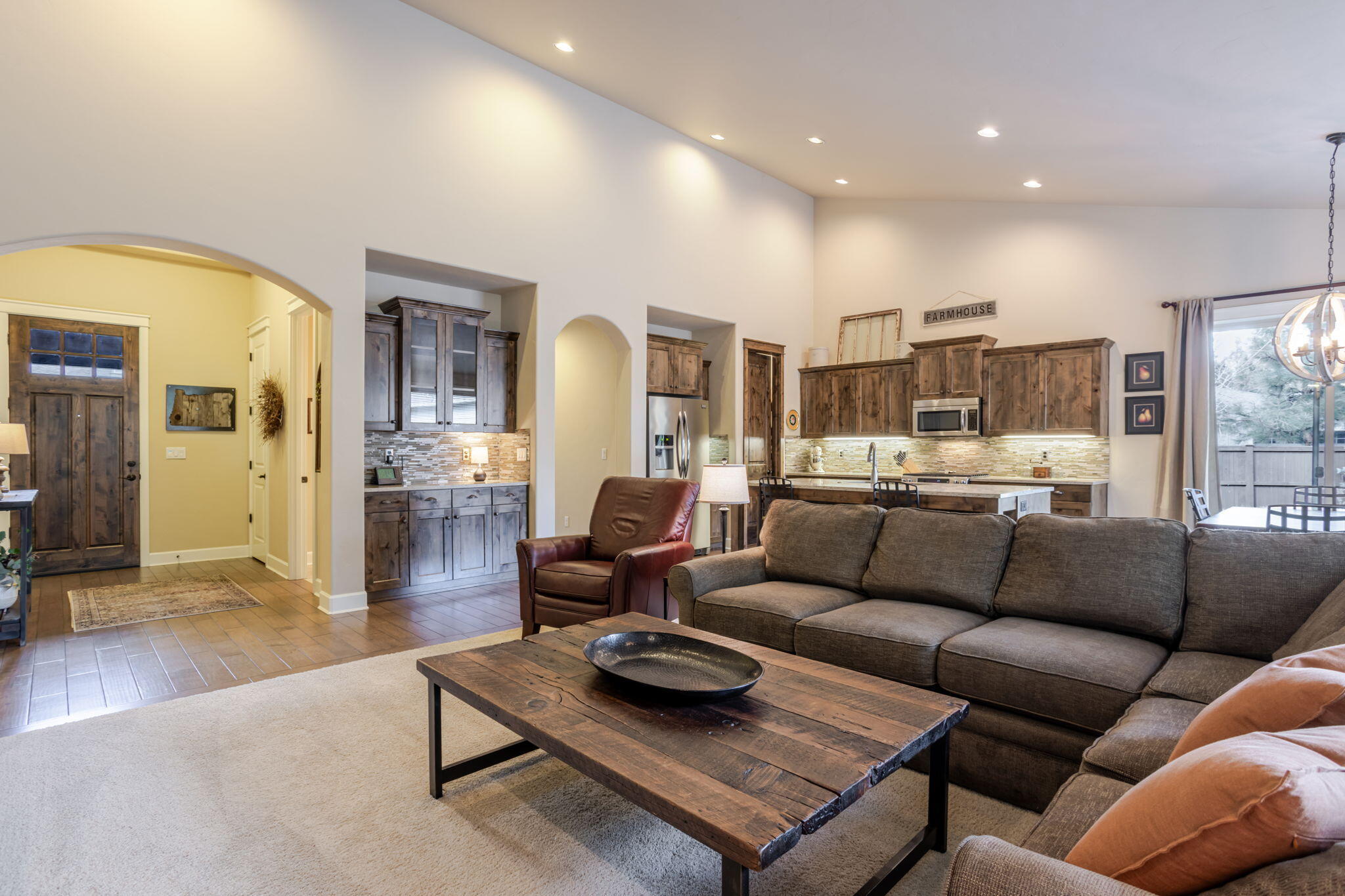 Rivers Edge Village - Residential