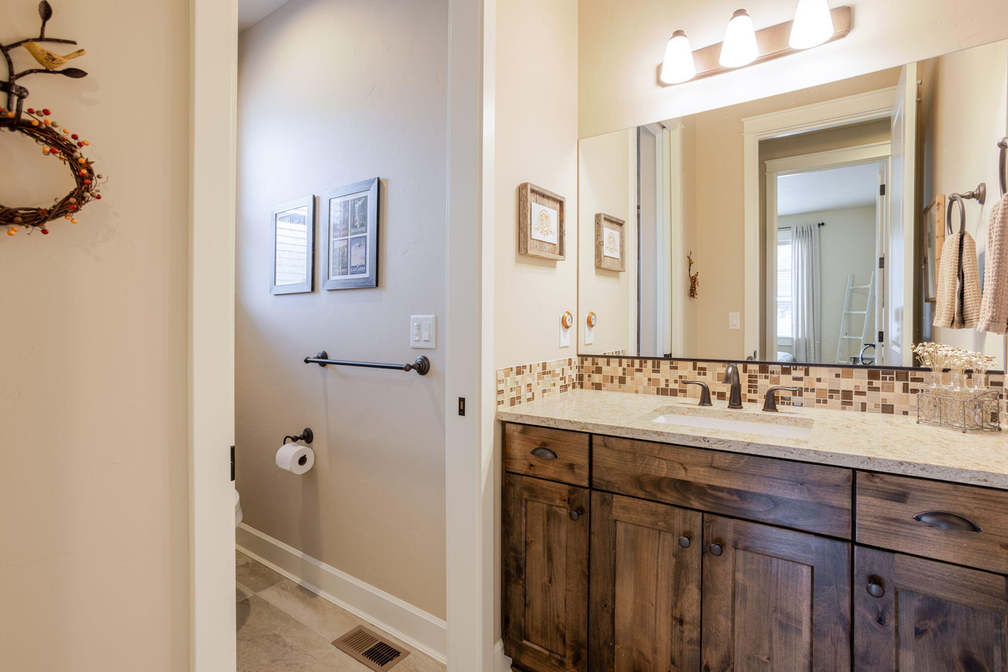 Rivers Edge Village - Residential