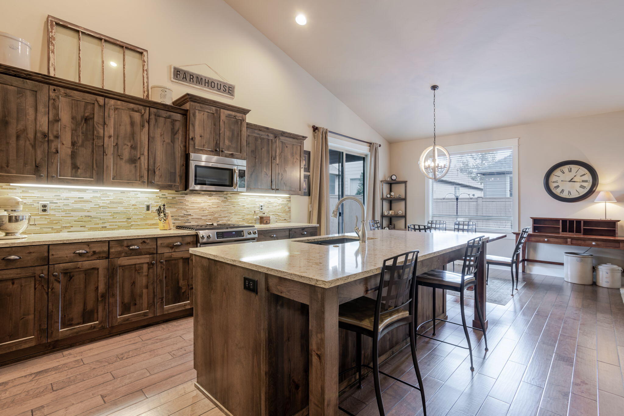 Rivers Edge Village - Residential