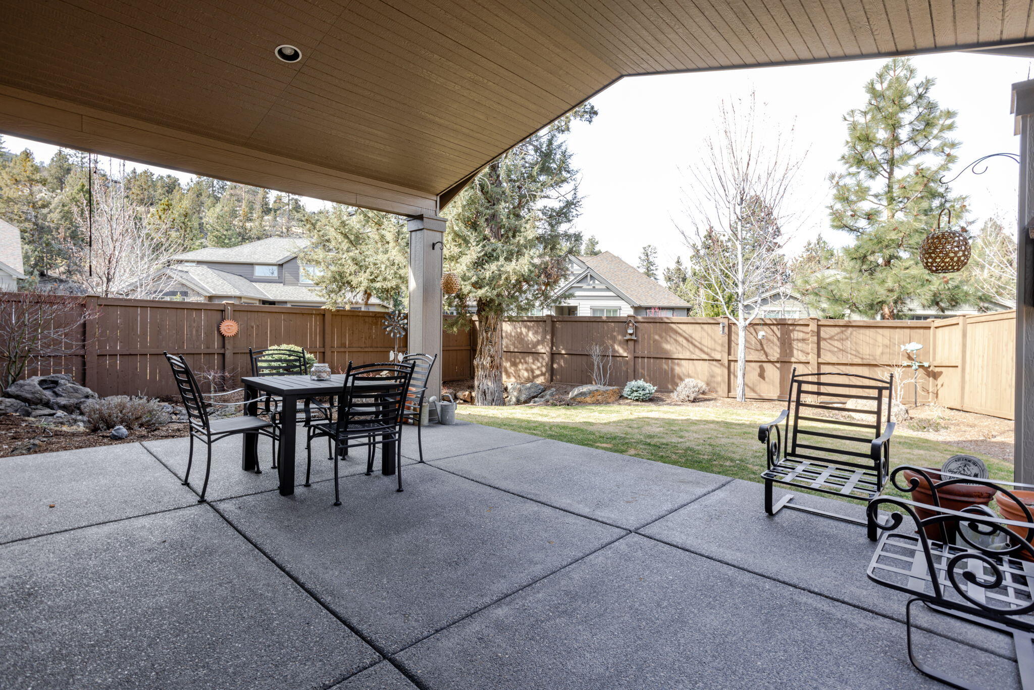 Rivers Edge Village - Residential