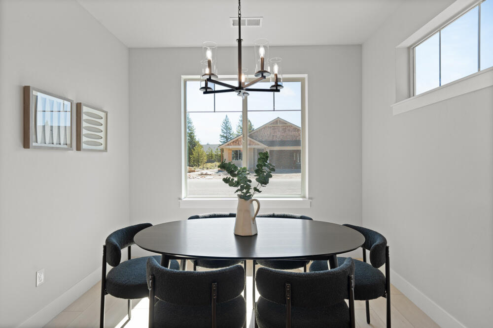 Easton - Residential