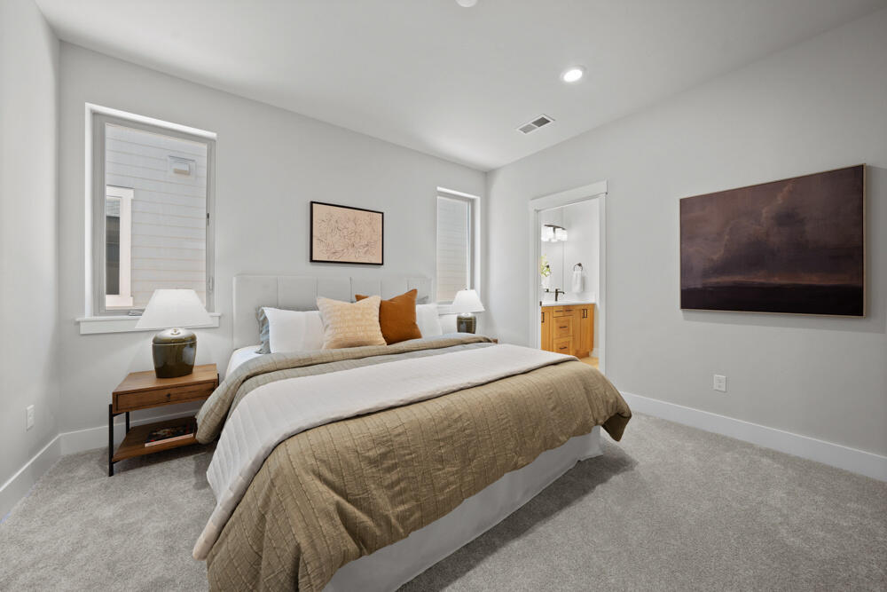 Easton - Residential