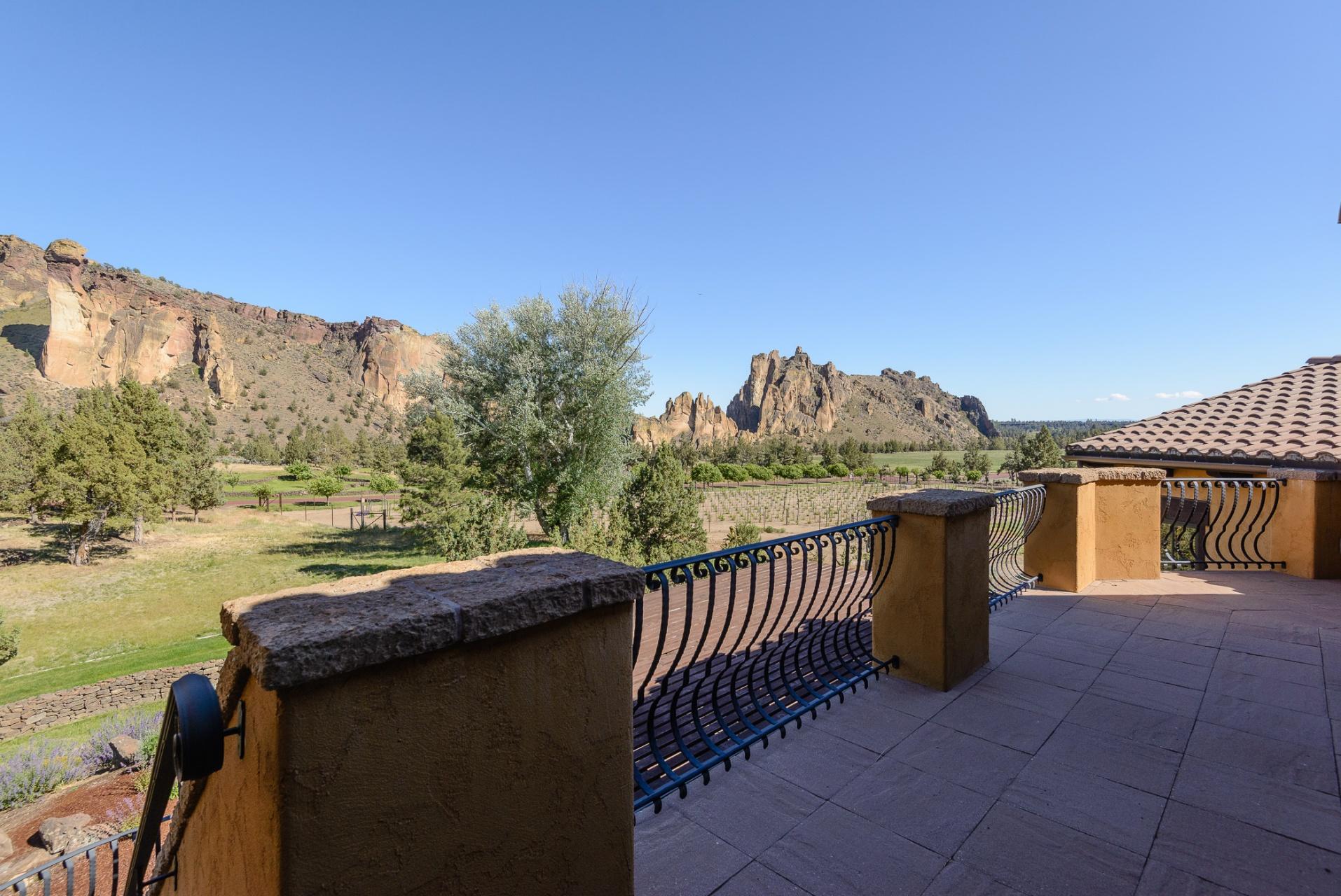 Ranch at the Canyons - Residential