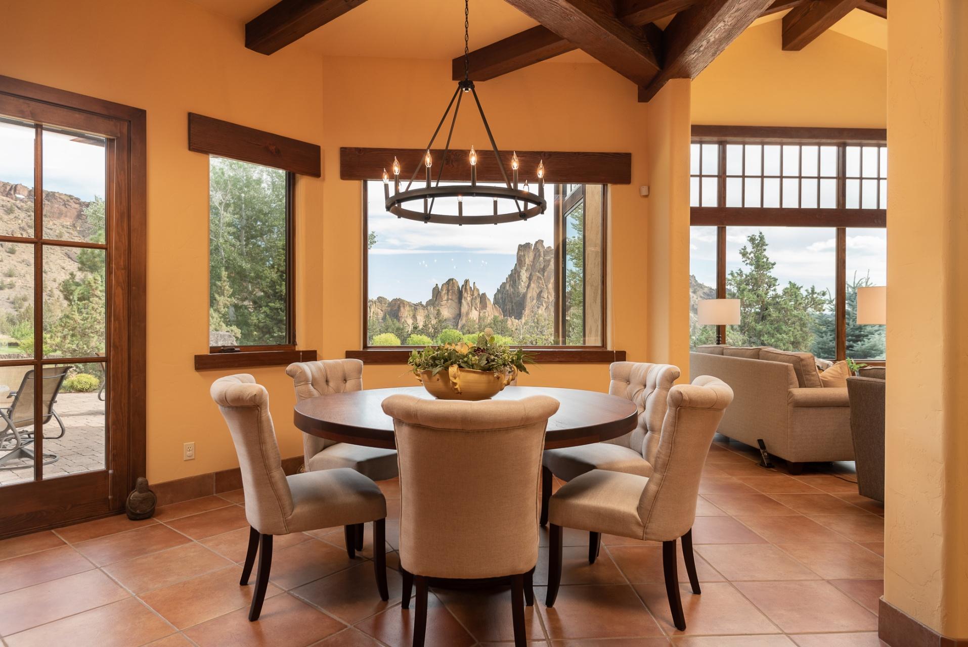 Ranch at the Canyons - Residential