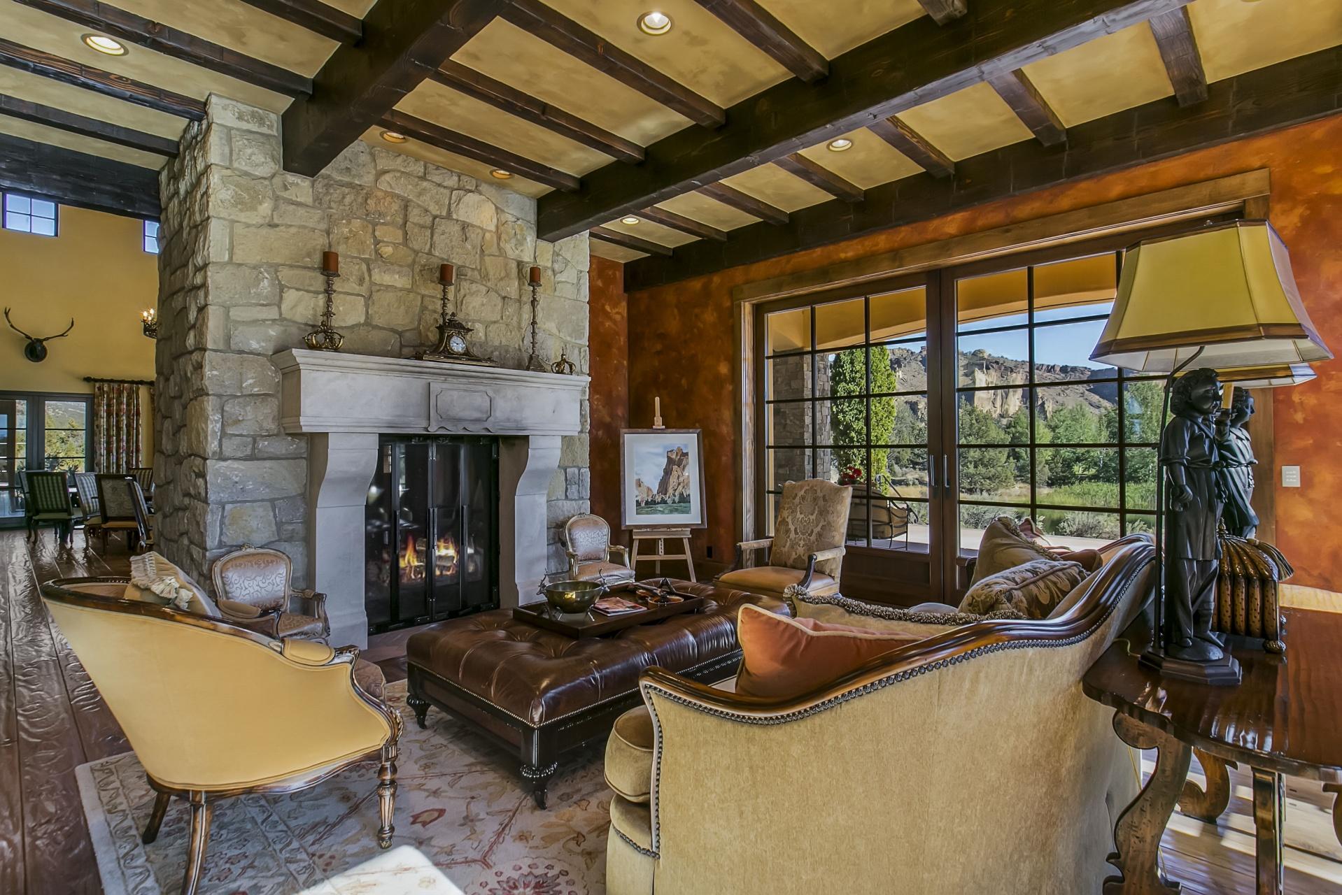 Ranch at the Canyons - Residential