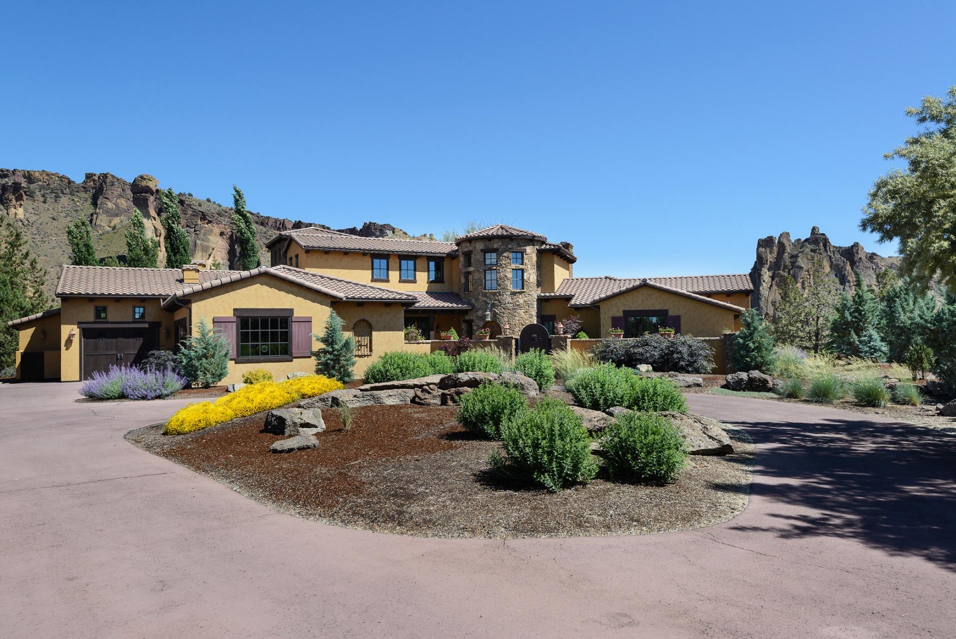 Ranch at the Canyons - Residential