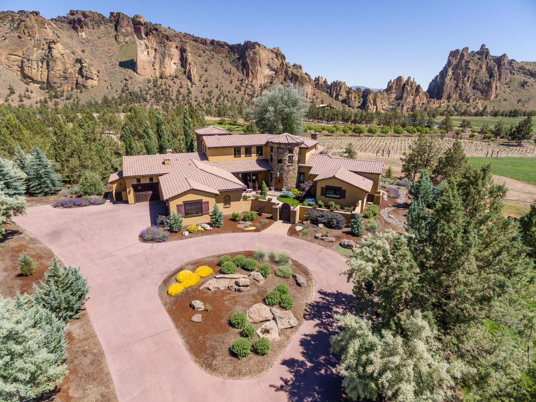 Ranch at the Canyons - Residential