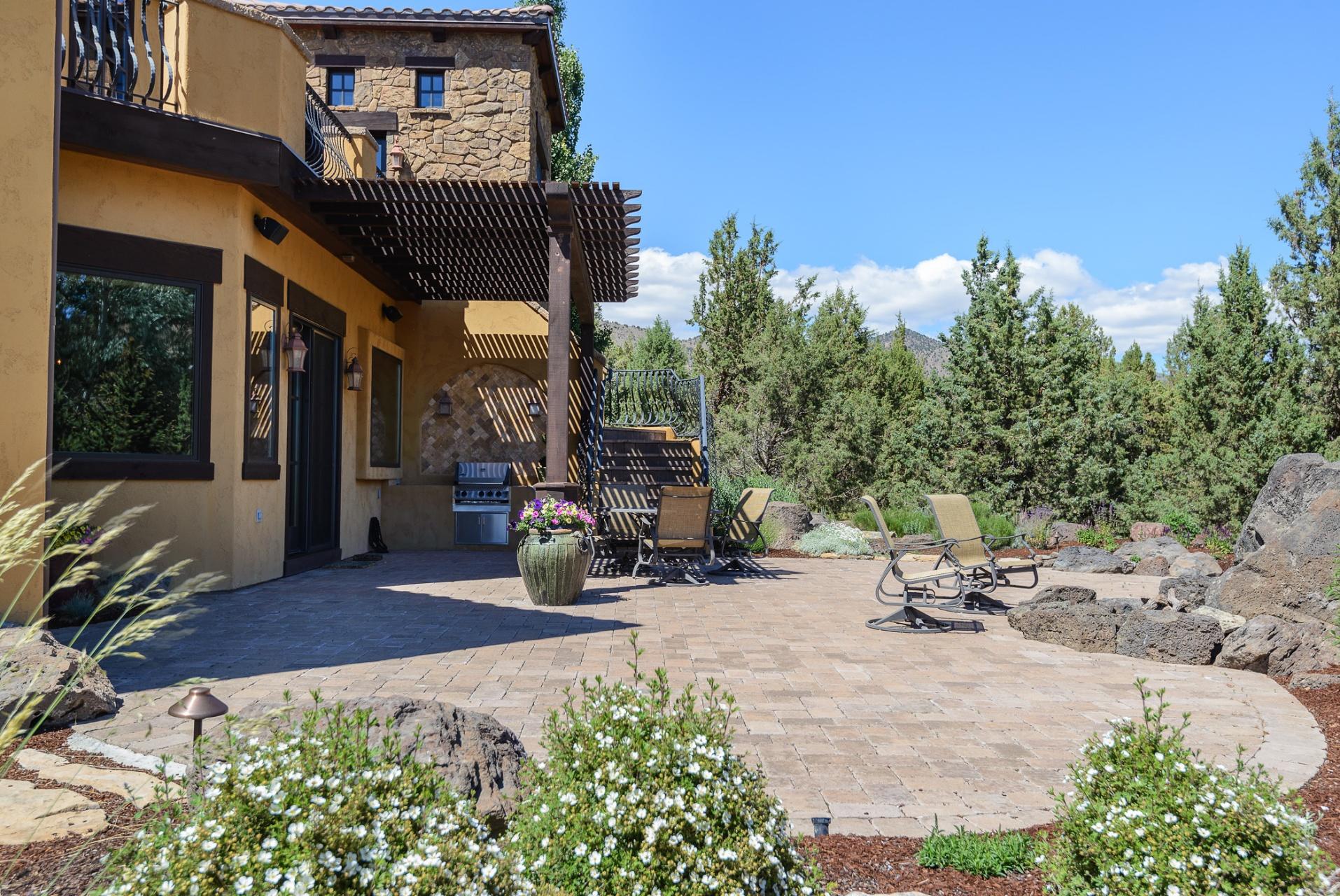 Ranch at the Canyons - Residential