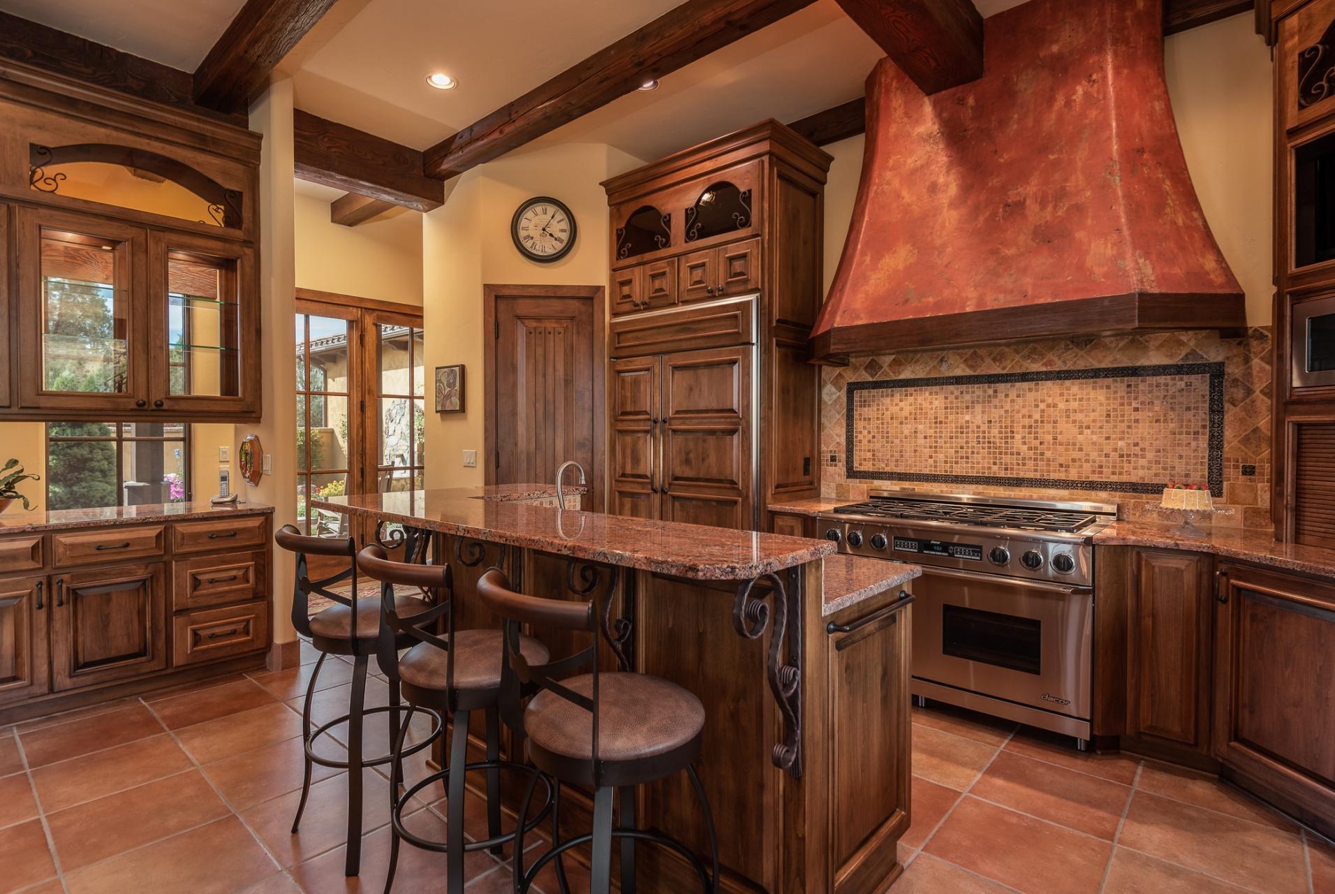 Ranch at the Canyons - Residential