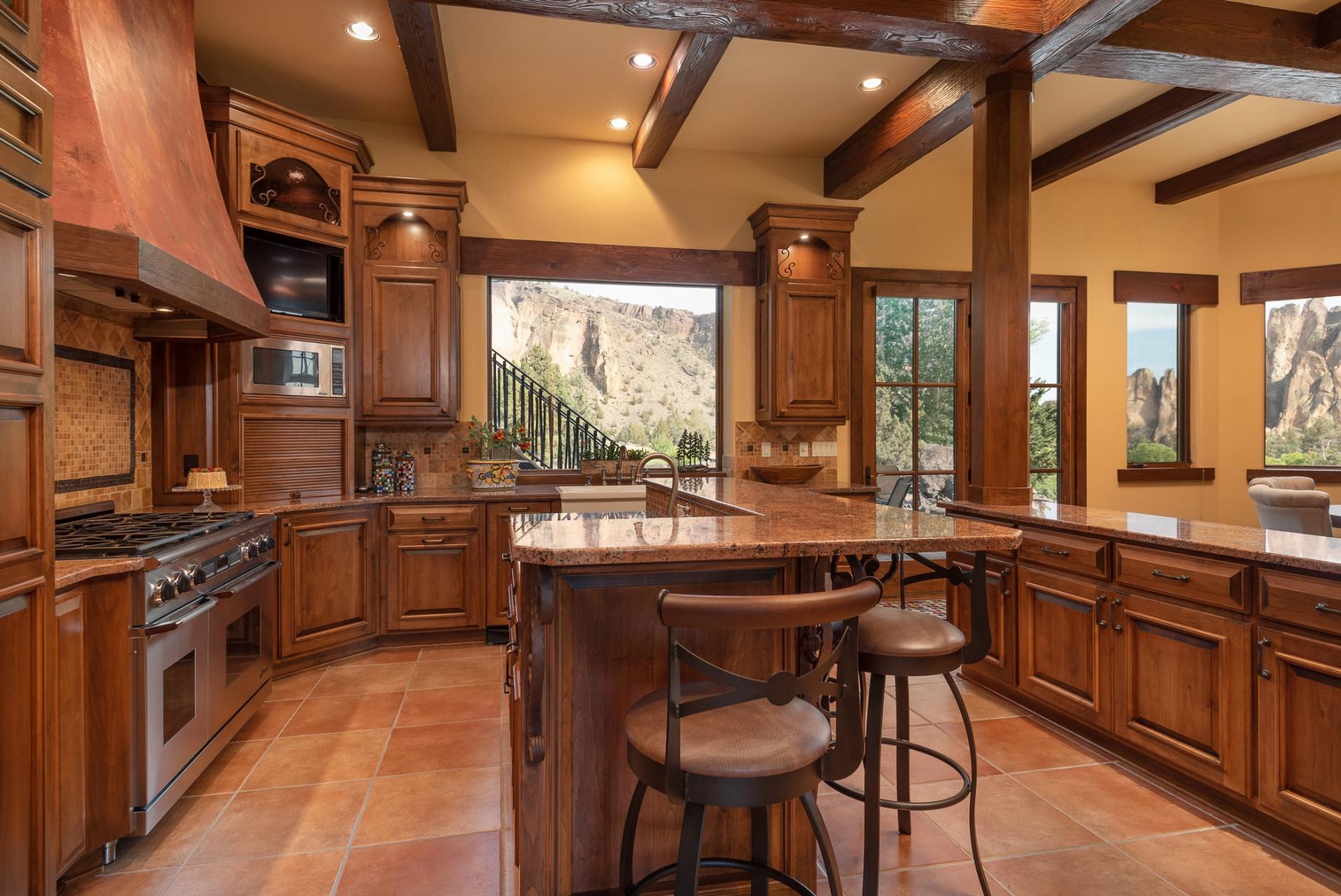 Ranch at the Canyons - Residential