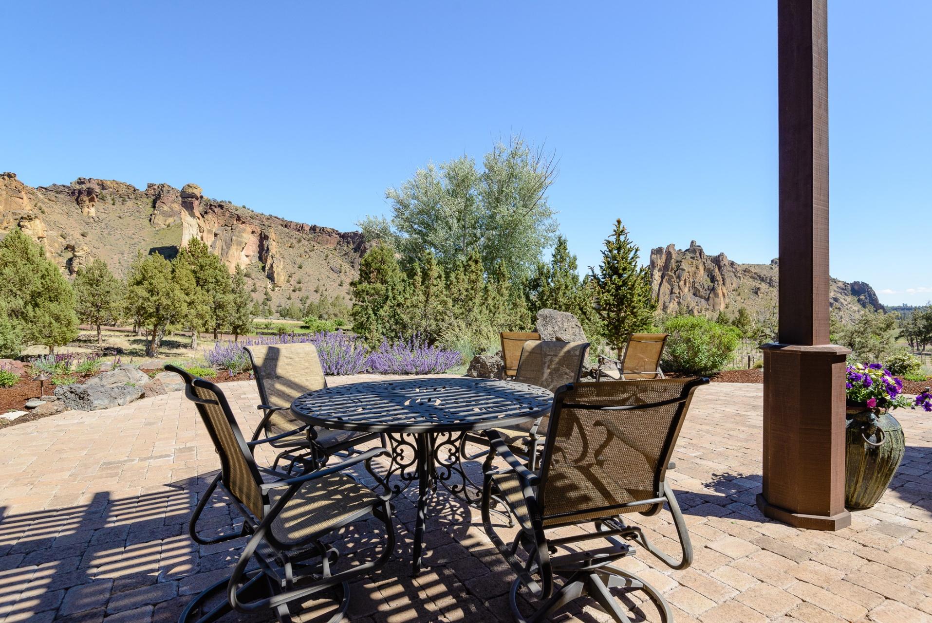 Ranch at the Canyons - Residential