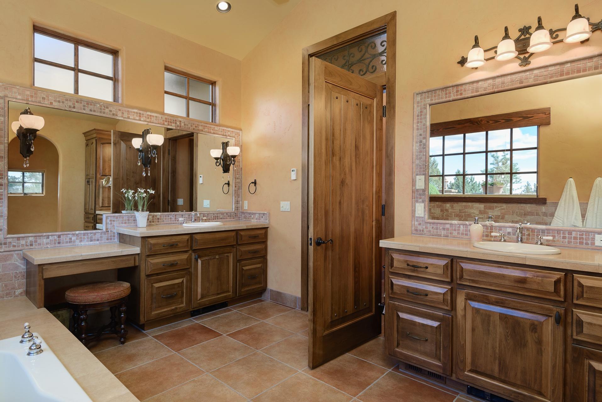 Ranch at the Canyons - Residential