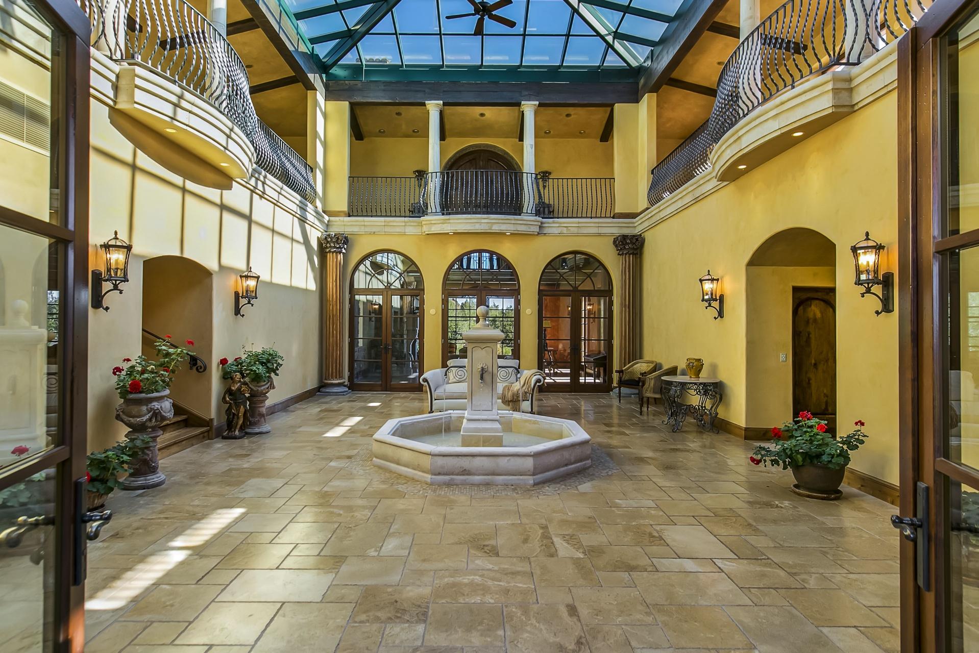 Ranch at the Canyons - Residential