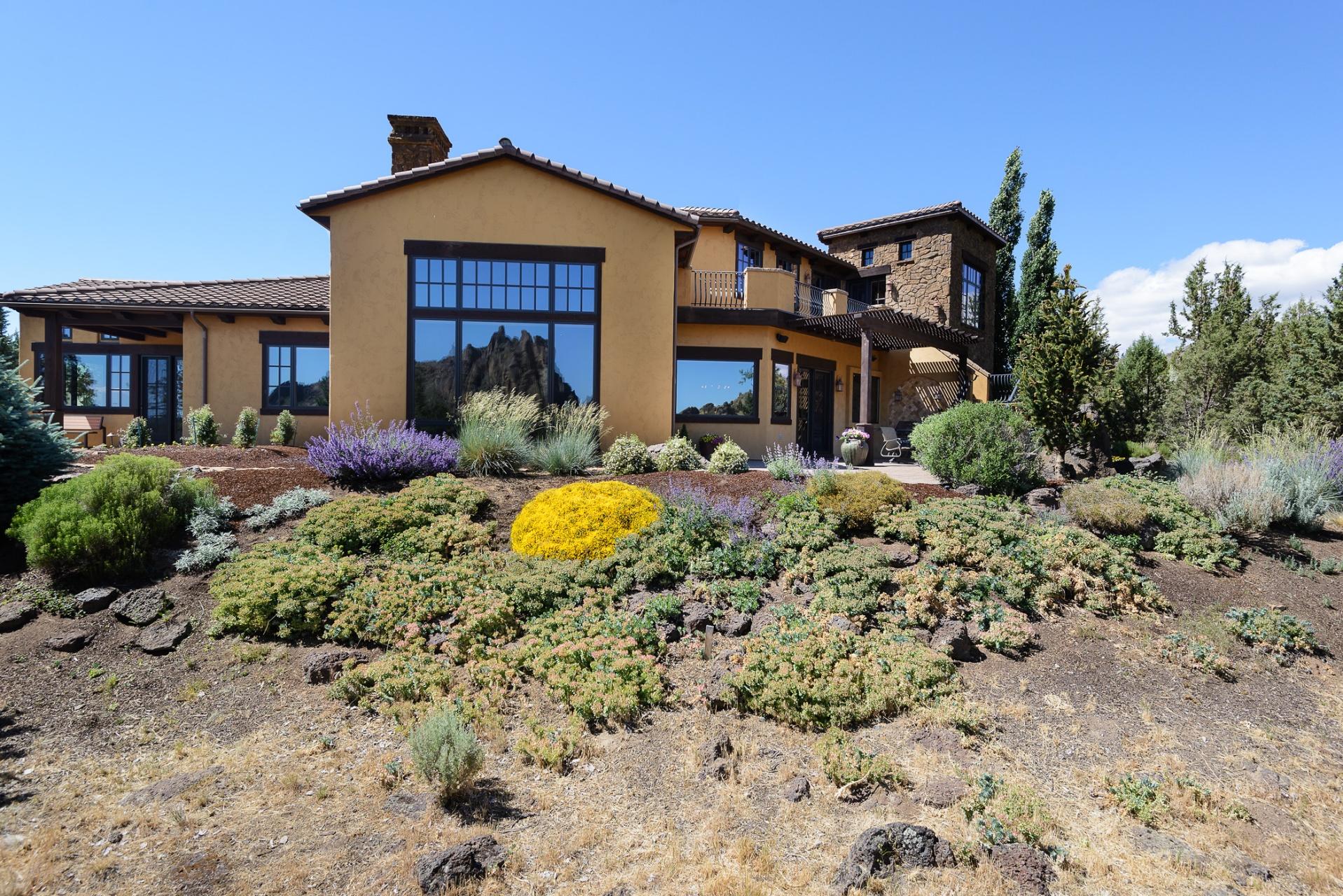 Ranch at the Canyons - Residential