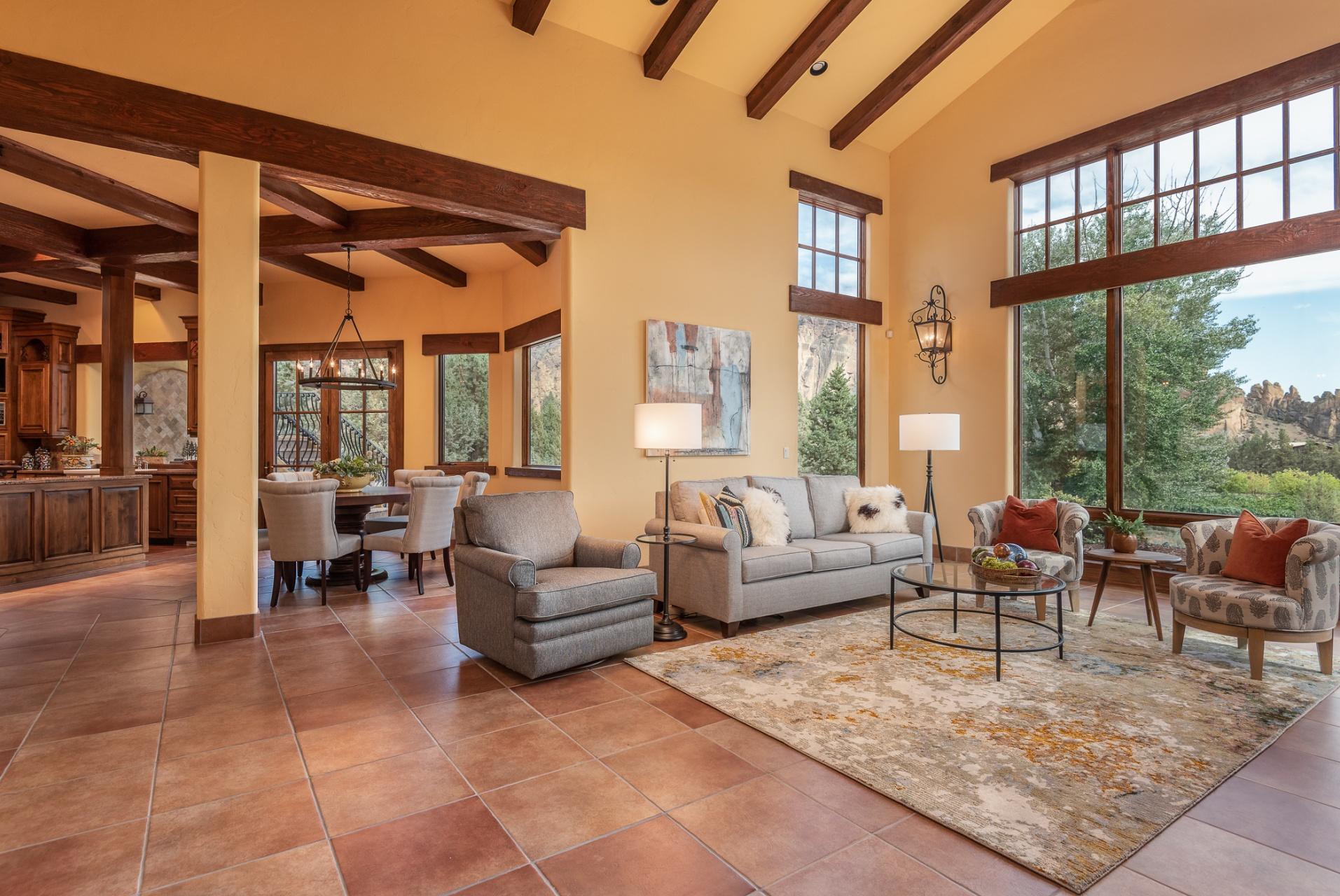 Ranch at the Canyons - Residential