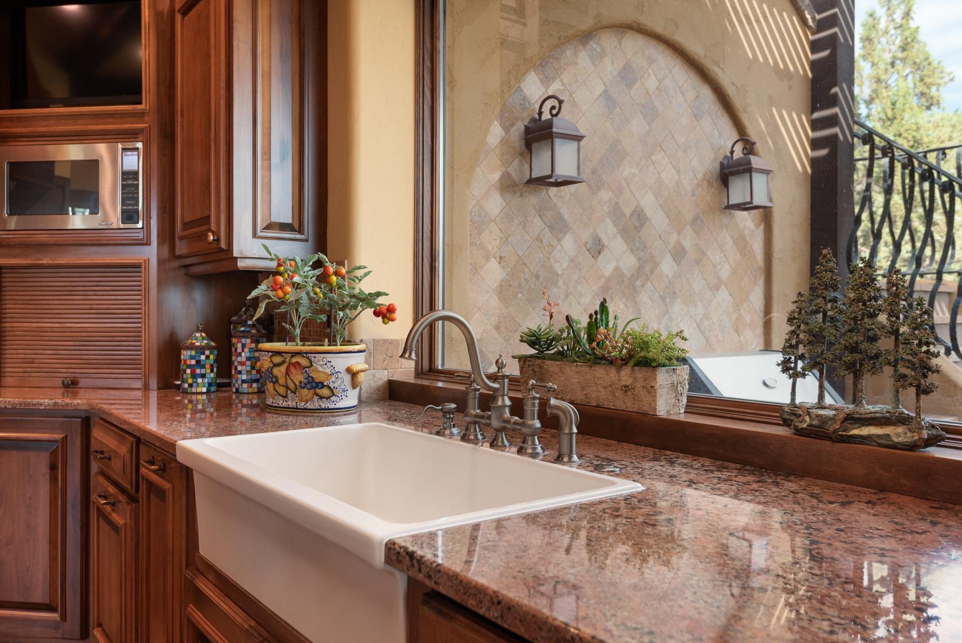 Ranch at the Canyons - Residential