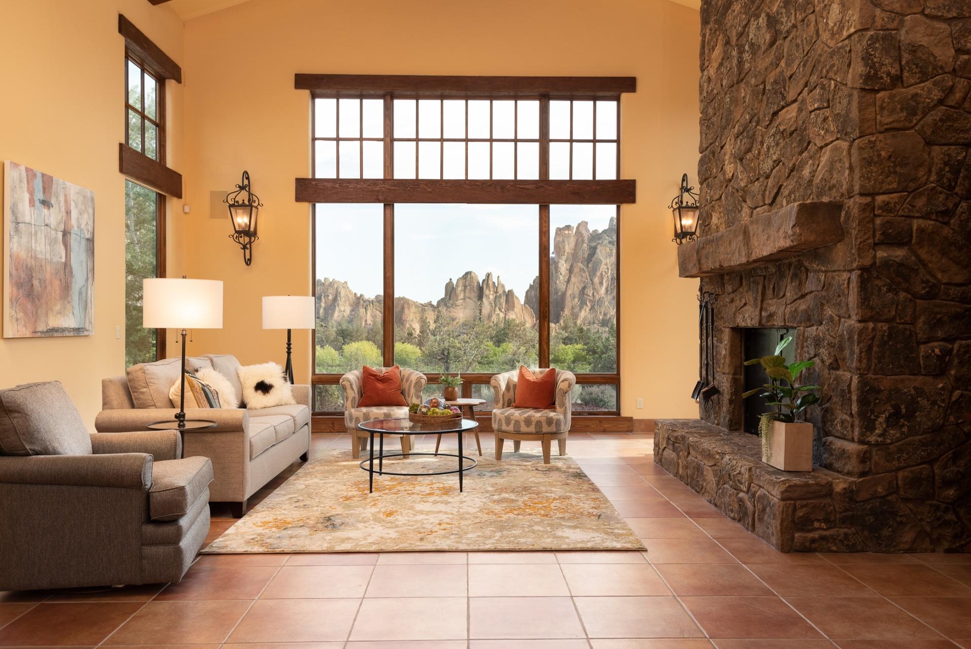 Ranch at the Canyons - Residential