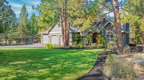 Tiny photo for 3437 NW Braid Drive, Bend, OR 97703 (MLS # 220214009)