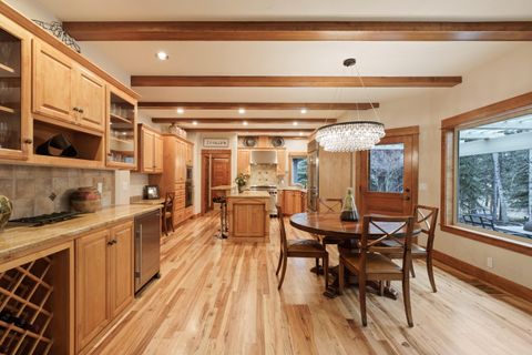 Tiny photo for 3437 NW Braid Drive, Bend, OR 97703 (MLS # 220214009)