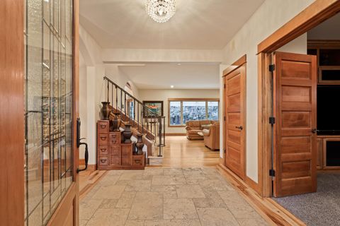 Tiny photo for 3437 NW Braid Drive, Bend, OR 97703 (MLS # 220214009)