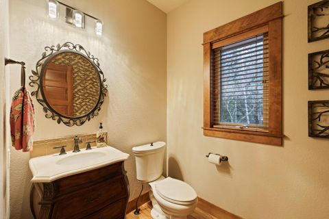 Tiny photo for 3437 NW Braid Drive, Bend, OR 97703 (MLS # 220214009)