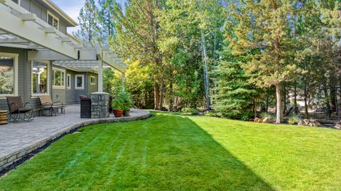 Tiny photo for 3437 NW Braid Drive, Bend, OR 97703 (MLS # 220214009)