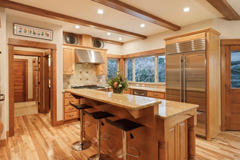 Tiny photo for 3437 NW Braid Drive, Bend, OR 97703 (MLS # 220214009)