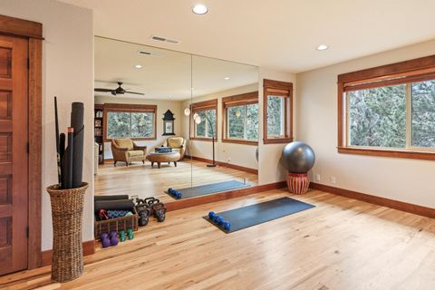 Tiny photo for 3437 NW Braid Drive, Bend, OR 97703 (MLS # 220214009)