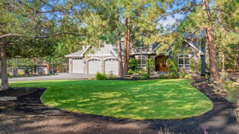 Tiny photo for 3437 NW Braid Drive, Bend, OR 97703 (MLS # 220214009)