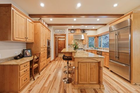 Tiny photo for 3437 NW Braid Drive, Bend, OR 97703 (MLS # 220214009)